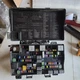 2014-2017 Jeep Grand Cherokee Engine Fuse Box Relay Fusebox OEM