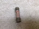 Ferraz Shawmut Gould A70P25 25 Amp Fuse Amp Trap
