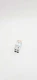Ferraz Shawmut Mersen USCC2 Fuse Holder w/ Fuses ATQR10
