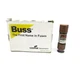 BUSSMANN FRN-R-8/10 250VAC 8/10A (PKG OF 10) (WH/BK) NSMP
