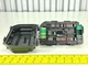 12-19 BMW F30 F32 3 4 Series Front Power Distribution Fuse Relay Box Fusebox Q