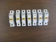 GOULD ULTRA SAFE SINGLE POLE FUSE HOLDERS USM1I LOT OF 3