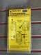 Blue Sea 5025 6 Gang Fuse Panel With Ground Buss Pre Owned Excellent Condition