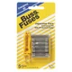 Bussmann Fuses KJ7 Jap Glass Asst. W/ Puller