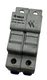GOULD ULTRASAFE USM2 FUSE HOLDER 600V, 30A FREE SHIPPING🔔