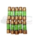 NEW LOT OF 10 BUSSMANN FRN-R-8 TIME DELAY FUSE 250VAC