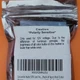 Serundo Auto 578 LED Polarity Sensitive 12V Fuse Pack of 6 Red Color. Unopened 