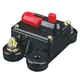300 AMP CAR STEREO INLINE POWER CIRCUIT BREAKER REPLACES FUSE HOLDER 300A 12Volt