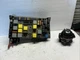 98-05 Mercedes W163 ML350 ML500 Main Fuse Relay Box Control Module #B2-2