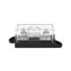 250A Class T Fuse Holder 250V AC/DC Fuse Block for Inverter and High- Power Appl