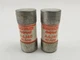 Ferraz Shawmut A4J40, 600VAC, 40Amp. Fuses. Lot of 2. Used. Fast shipping!!!