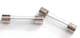 LOT OF 2 NEW MDL-2-1/2 BUSS BUSSMANN SLOW BLOW FUSES 250V