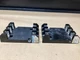 LOT OF 2 Marathon 6F30A3B 3-Pole Fuseholder Fuse Block 4100032 600V 30A #100L70