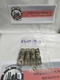 COOPER BUSSMANN,FWH-40B,SEMICONDUCTOR 40 AMP FUSE LOT 4 OF PRE-OWNED
