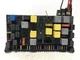 98-05 Mercedes W163 ML500 ML320 Main Fuse Relay Box Computer Control Module Assy