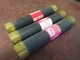 Bussmann Fusetron Fuse FRS 35 600V 35A *Lot of 3* New Surplus