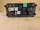 10-16 Mercedes SLK250 CLS550 E350 Front SAM Module Relay Fuse Box A2129007104