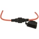 1PC LITTELFUSE FHAC0002LXN Fuse Holder, 30A Inline(Intl via EIS Only + NO FF)