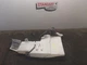Used Washer Fluid Reservoir fits: 2015 Hyundai Genesis w/o headlamp washers Grad