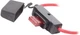 Blue Sea Systems Maxi Fuse Block and in-Line Fuse Holder