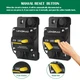 30A-300A Amp Waterproof Circuit Breaker Auto/Marine/Solar 12-48V DC Manual Reset