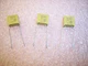 QTY (10) 1/2A 0.5A 250V FAST ACTING PC-TRON FUSES BK/PCF-1/2 COOPER BUSSMANN