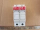 Eaton Buss Bussmann CHM2 2P 32A 690V Fuse Holder, Used
