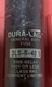 Cooper-Bussmann  Dura-Lag DLS-R-40 Time Delay Fuse 600VAC CLASS RK5 NEW NO BOX