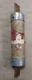Bussmann Fusetron FRS150 Dual Element Fuse 600V D49