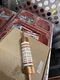 Ferraz Shawmut OT100 100A 250V One-Time Cartridge Fuse Copper Material Finish