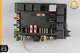 07-09 Mercedes W221 S600 S65 CL600 Rear Trunk Fuse Box 2215403550 OEM