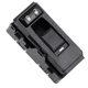 For 2007-2017 Jeep Dodge Chrysler Right Window Switch and Door Lock 04602785AD
