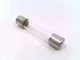 COOPER BUSSMANN AGC-1/8 FUSE GLASS FAST ACTING 1/8A 250VAC 6X32 MM NEW