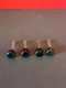 BUSSMANN GLR1-1/2A- 1-1/2AMP FUSES- LOT OF 4
