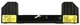 Bussman H60030-2CR 30A 2Pole Fuse Holder