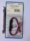 SeaDog 420557-1 Molded PVC AGC Watertight Inline Fuse Holder 50 Amp SEA9