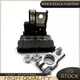 Combo Positive Battery Terminal + Fuse Link Connector fit EX35 EX37 G35 G37 M35