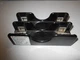 Marathon 6F 30A2S fuse holder 2 pole 30 amp 600v  