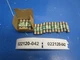 Lot of 21 Cooper Bussmann FNM-1 1 AMP 250 V Fusetron Dual-Element Fuses