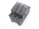 PHOENIX CONTACT UK 10 3-CC HESILED N 600 3POL FUSE HOLDER