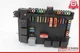 07-09 Mercedes W221 S550 S63 AMG CL550 Rear Trunk Fuse Relay Junction Box OEM