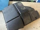1999-2005 MERCEDES ML  W163 FUSE BOX COVERS 1635400382,1635400182