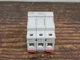 WIMEX PS 10-3 32 Amp Fuse Holder 10x38