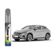Car Touch-Up Paint Pen, 2-in-1 Lightweight Vehicle Scratch Remover Pen, Quick...