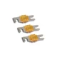 Stinger SPF5860 60 Amp MIDI Fuse - 3 Pack - Sonic Electronix
