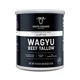 South Chicago Wagyu Beef Tallow Cooking Fat 42oz 1 Pack