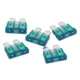Roadpro RPATO30 Ato 30amp 5 Pack