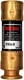 Bussmann BP/FRN-R-45 45 Amp Fusetron Dual Element Time-Delay Current Limiting...