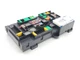 2023 BMW X6M F96 COMPETITION REAR CABIN FUSE BOX TRUNK JUNCTION W/ FUSES 8795478
