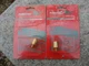 Puresonic Power Car Audio Delivery System Jewlery Quality Gold Plated 6324 6325